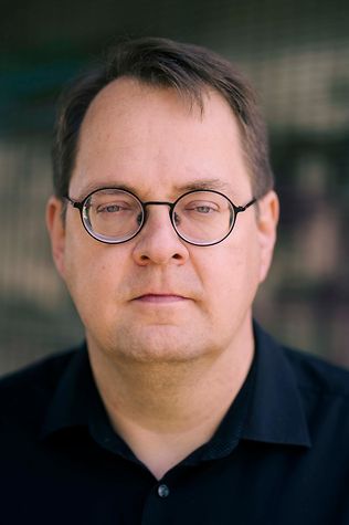 Sören Pellmann