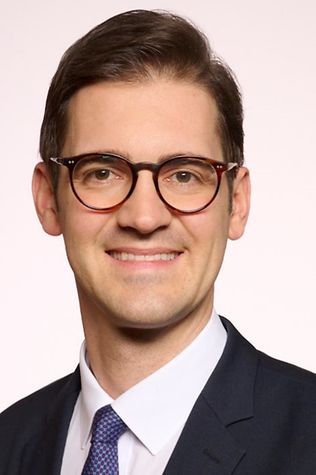 Stephan Pilsinger