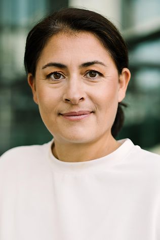 Filiz Polat