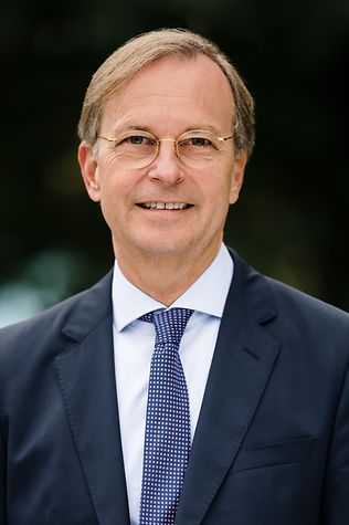 Thomas Rachel