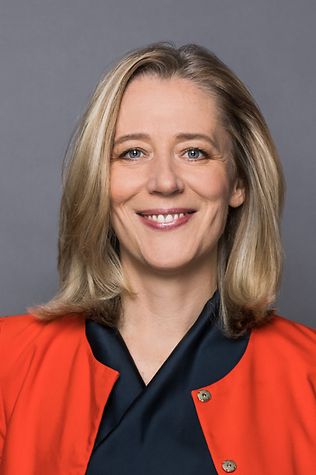 Kerstin Radomski