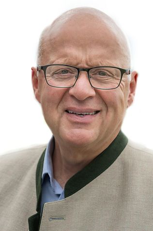 Alexander Radwan