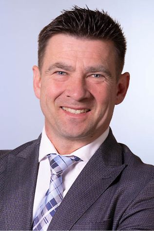 Arne Onni Raue