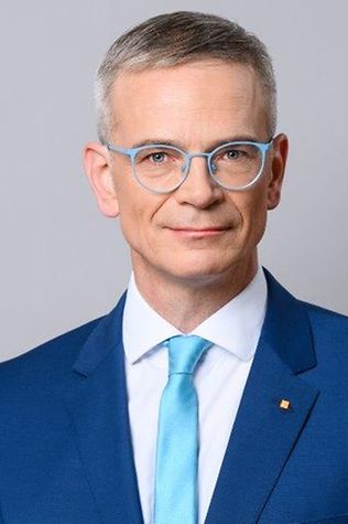 Dr. Markus Reichel