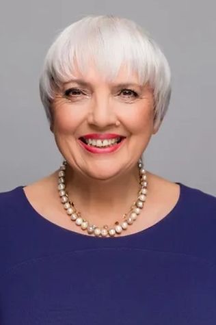 Claudia Roth