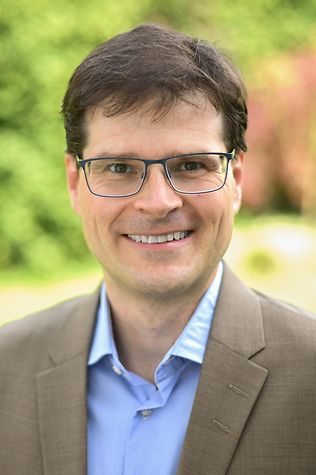 Johannes Rothenberger