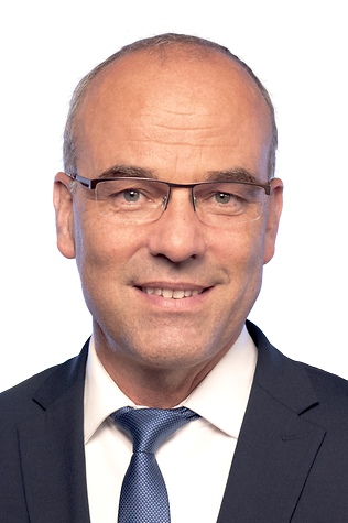 Dr. Rainer Rothfuß