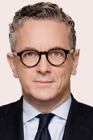 Dr. Thorsten Rudolph
