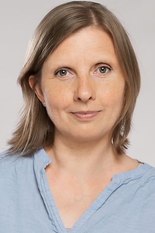 Corinna Rüffer