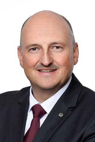 Bernd Rützel