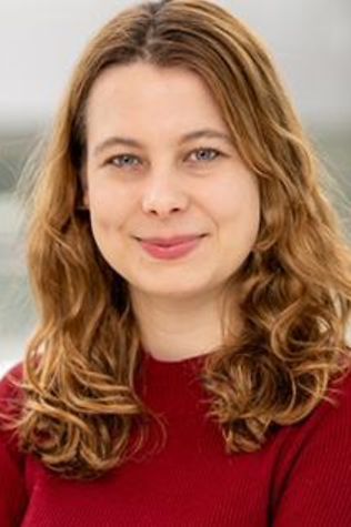 Jamila Anna Schäfer