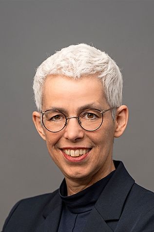 Ulle Schauws