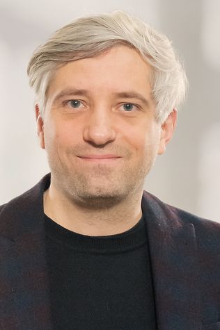 David Schliesing