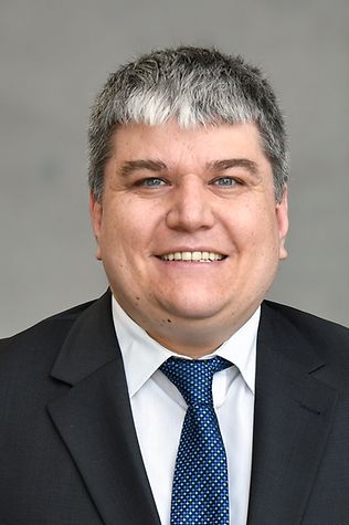 Stefan Schmidt