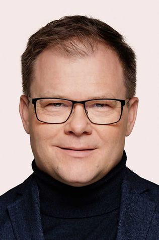 Carsten Schneider