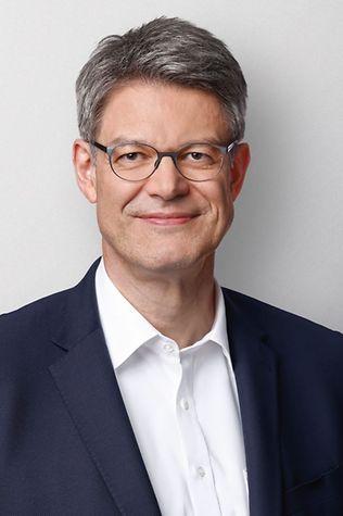 Patrick Schnieder
