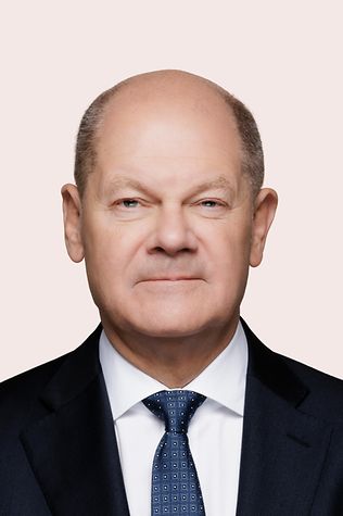 Olaf Scholz