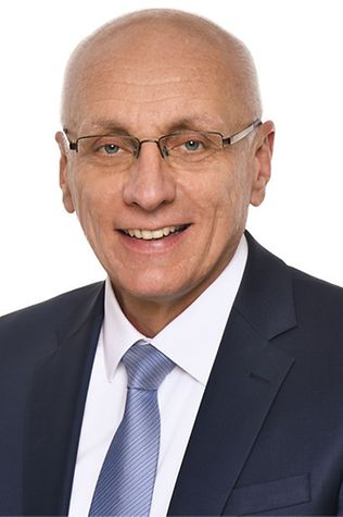 Uwe Schulz