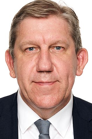Andreas Schwarz