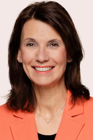 Rita Schwarzelühr-Sutter