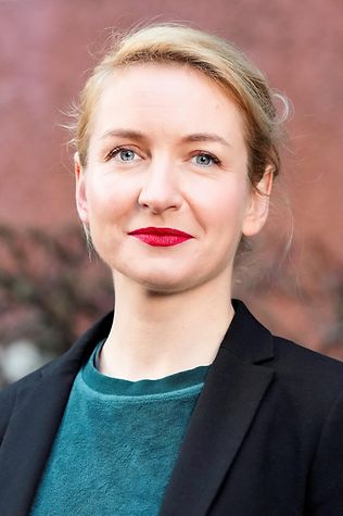 Ines Schwerdtner