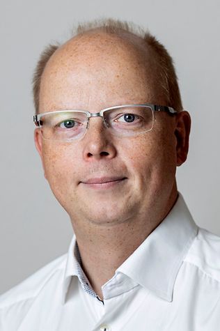 Stefan Seidler