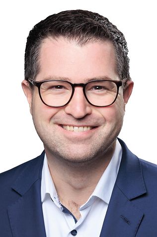 Björn Simon
