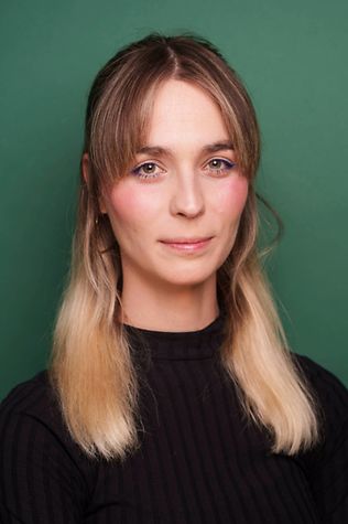 Nyke Slawik