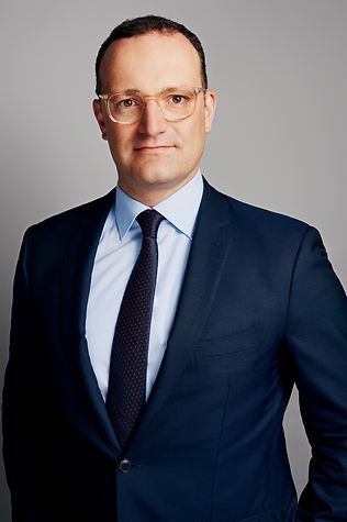 Jens Spahn