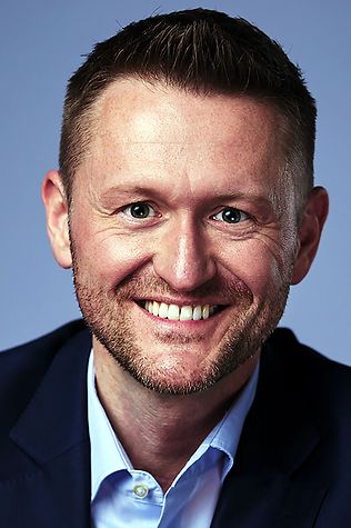 Dr. Wolfgang Stefinger