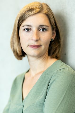 Hanna Steinmüller