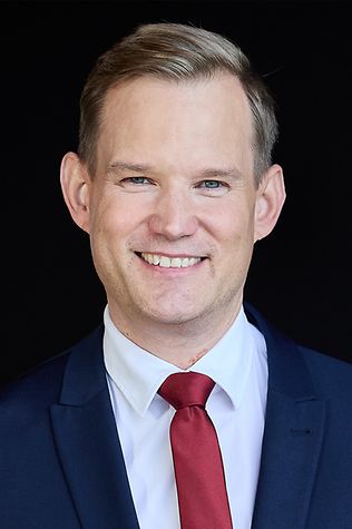 Prof. Dr. Hendrik Streeck