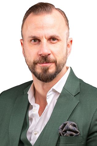 Tobias Teich