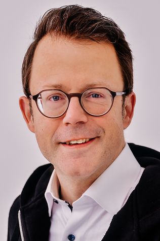 Ulrich Thoden