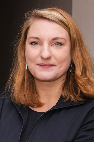 Isabelle Vandre