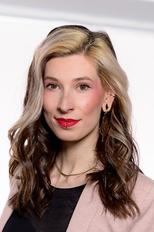 Donata Vogtschmidt