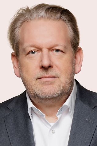 Dirk Vöpel