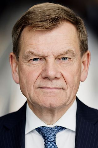 Dr. Johann David Wadephul