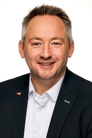 Sascha Wagner