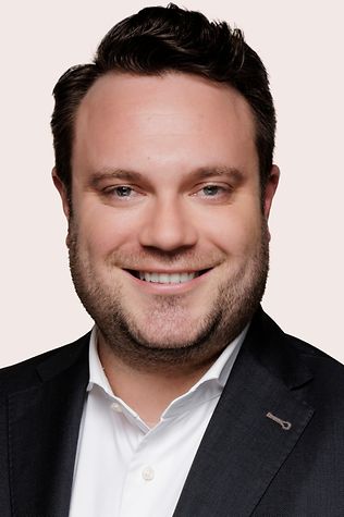Daniel Walter