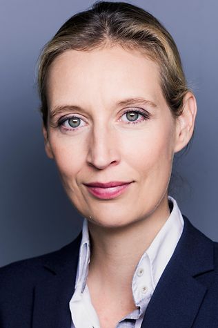 Alice Weidel