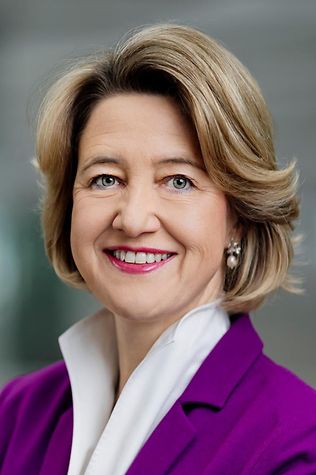 Dr. Anja Weisgerber