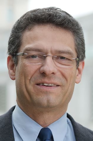 Wolfgang Wiehle