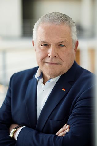 Klaus-Peter Willsch