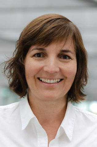 Mareike Lotte Wulf