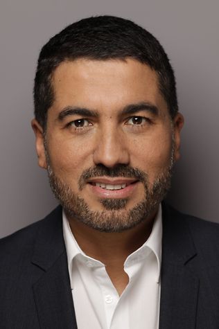 Serdar Yüksel